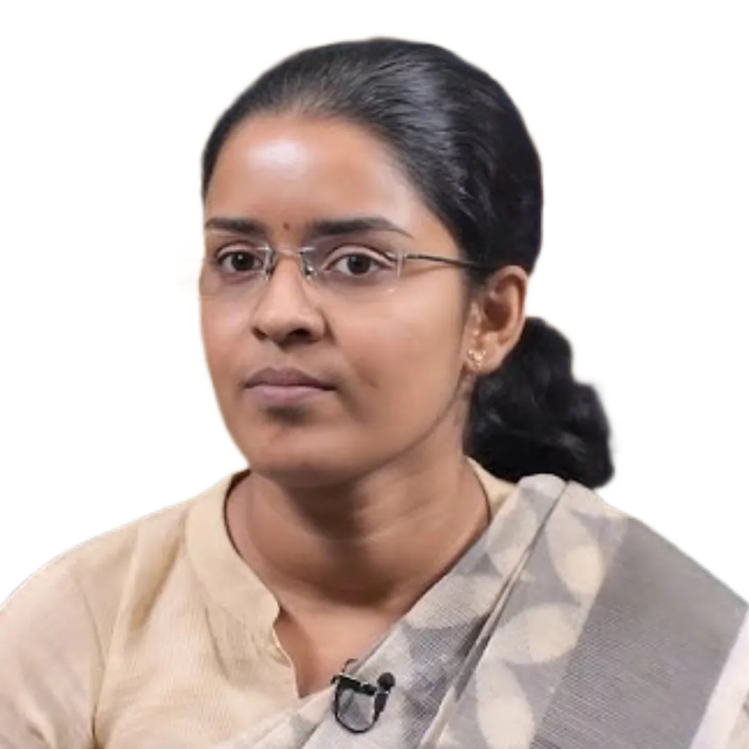 NANDANAA G P